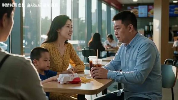 有些女人本来就不是奔着过日子去的