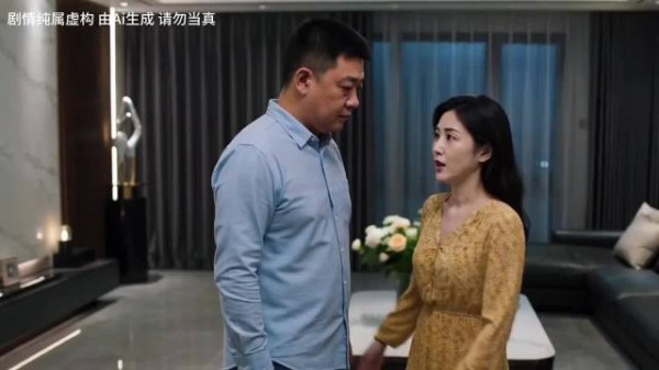 男子出国打拼一年还清外债回家，妻子却提出离婚
