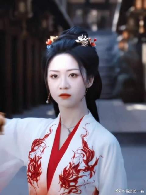 接下来登场的可是我们的“女士”