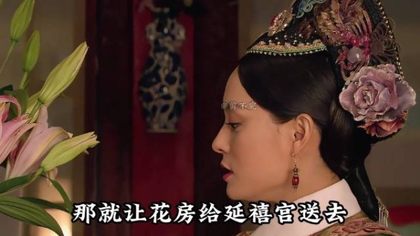 安陵容怀孕五个月体验卡即将到期，大胖橘持证驾驶高能翻车现场，嬛嬛朕emo啦