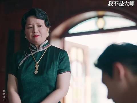 江飞燕冷眼旁观骗局，伤痛袭来终醒悟