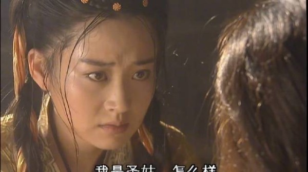 江湖哪有什么正邪，只有你背后站着谁
