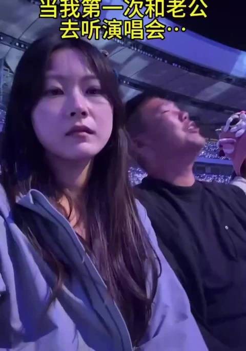 大哥唱出心里话，大嫂知足于最像她的那个人