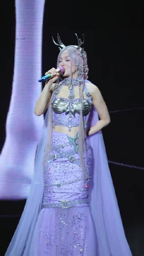 张韶涵担任公益大使呼吁守护心脏拒绝熬夜