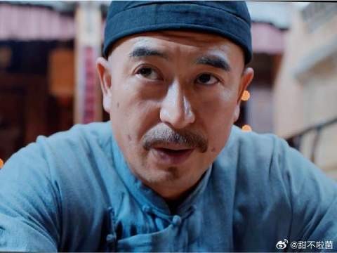 黑娃来复仇，鹿三救白家，朱先生砸牌匾，黑娃带队端了郭举人家