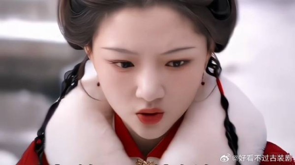 最终叶限客死他乡，而顾锦朝却儿孙满堂