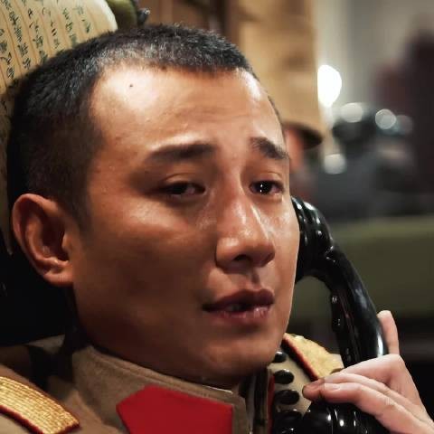 张作霖:六子,爸在呢! 共鸣叙事家 电影