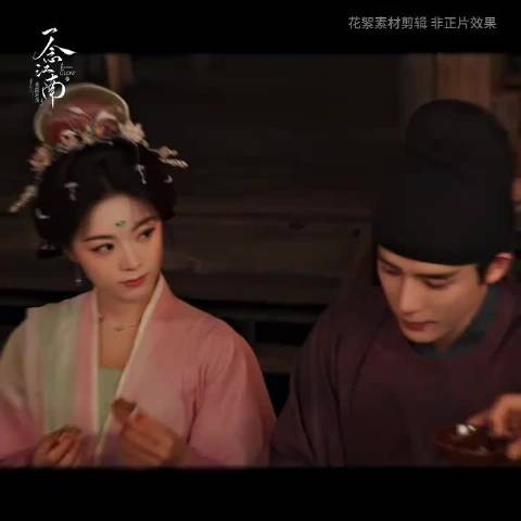 爱奇艺一念江南中秋物料上新,江南烟雨诗意期待相逢