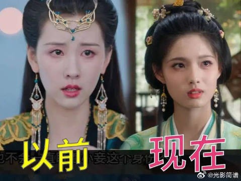 雀骨居然是原创剧本!每个女性角色都塑造得很好啊!