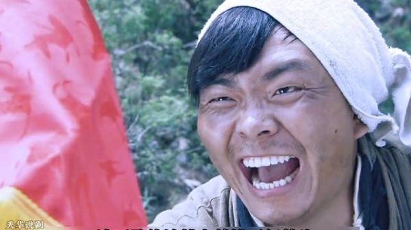 男人在荒郊野岭发现一个美女,结局却惨了