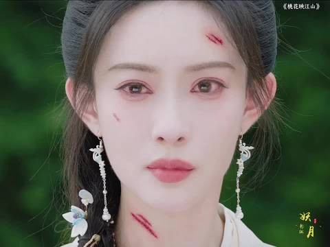 姜桃花凄惨身世曝光,沈在野终于意识到是自己错怪她了