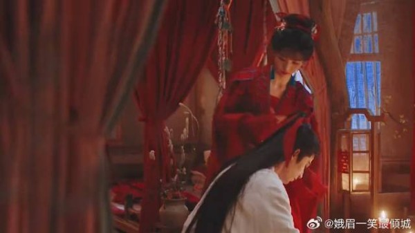 逐玉:樊长玉这小脑袋瓜是真机灵啊