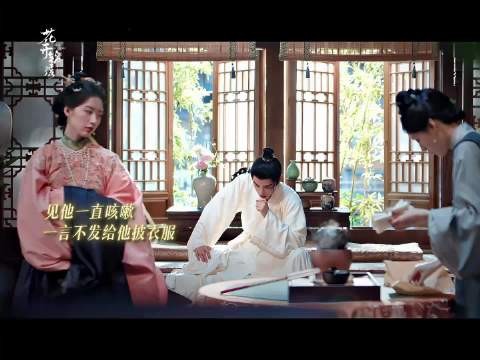 “我不想跟你生分了”太好了终于说出来了!
