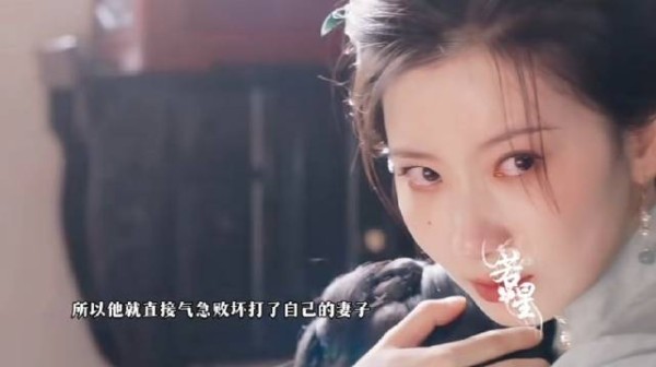 最脆弱的时候遇到了最不想见的人