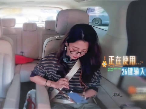 不需要刻意摆拍，安静伫立，自带故事感，氛围感直接拉满