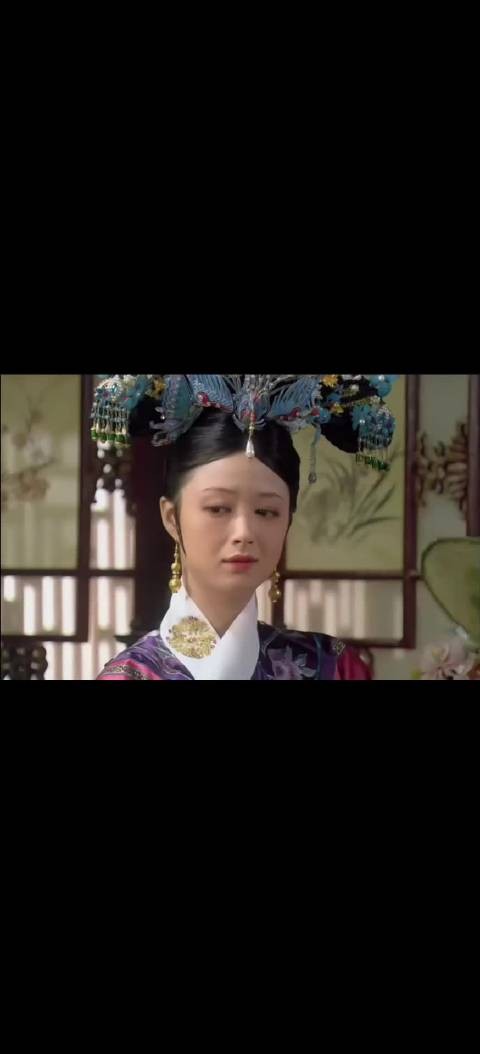 甄嬛传里的这段台词 简直就是职场牛马的心声阿！