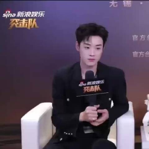 陈少熙在线求职,十个勤天红毯前互评妆造