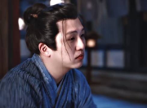 影视l庆余年I范闲：人怎么能有种成这样