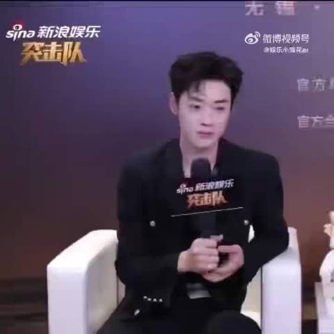 陈少熙在线找工作,踏实用心显坦荡