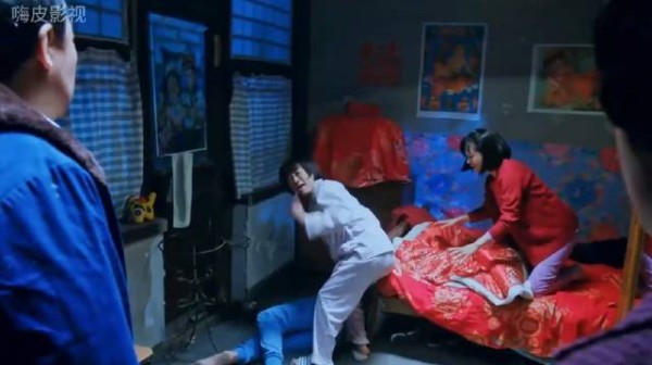 第27集:女人踹门暴打前夫!所为何事