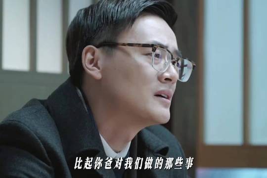 全员恶人既视感，三人暗流涌动究竟有何恩怨？ 法医秦明看谁都像凶手
