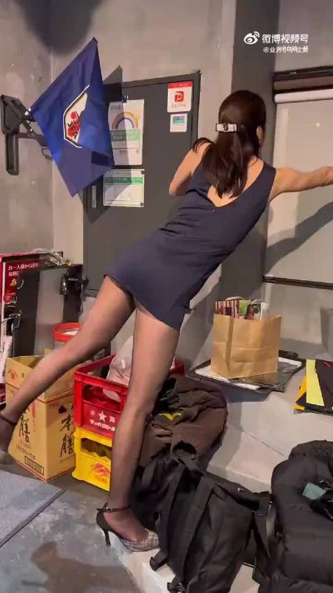 北条麻妃,身材无敌!