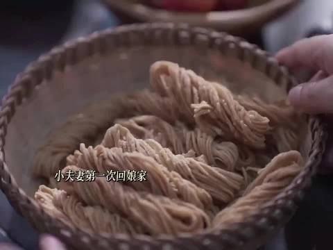兰香一句话引大爷纠结年龄,追妻心思全写脸上
