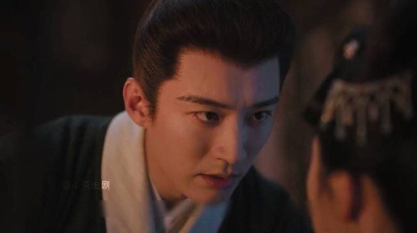 玉蝉一句话惊醒林锦岐,执意带兰香赴京