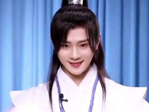 曹骏不知李光洁演过他姥爷,阿云嘎盲猜一击即中