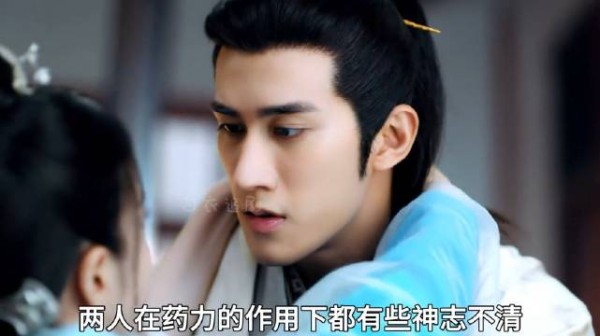 年少偏爱男主无忧,长大后看懂男二傅筹的身不由己 李治廷当爸
