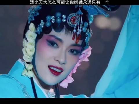 好的演员不是在演角色,而是把角色当成自己