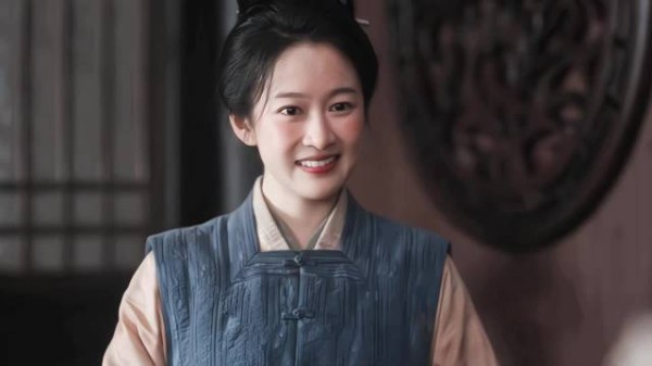 兰香如故展现女性觉醒,吕蕺儿喊出爱你老己