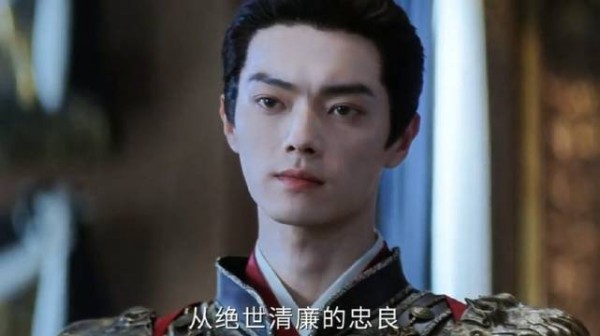 沈润终于等到这一天, 可复仇还远没有结束