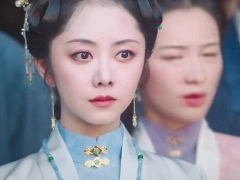 天塌了,大姐姐和离失败,还是没能逃脱魔掌!