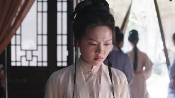 兰香如故：林锦岐舍不得兰香离开，兰香一家人重获新生