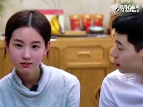 陈都灵的表情不像是演的