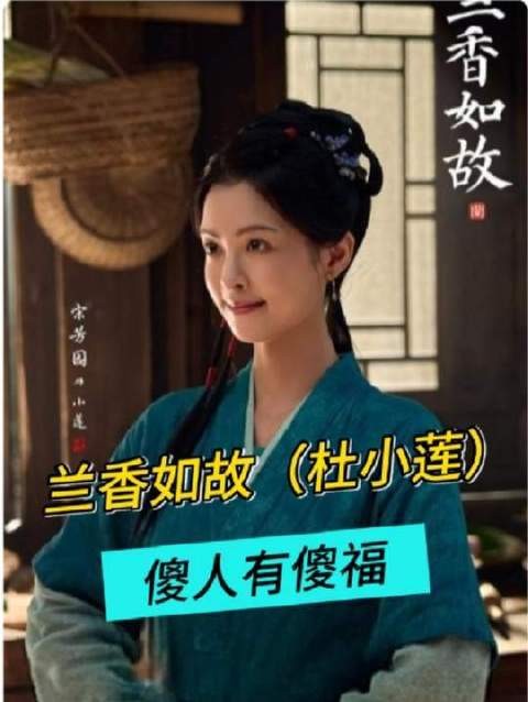 南客提亲众人顿悟,傻人有傻福伏笔终现