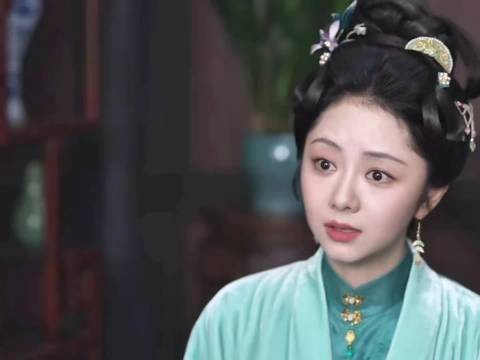 吕蕺儿遭父母抛弃,仅剩小蒲与兰香为亲