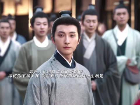 圣旨毁双喜临门，兰香如故虐心剧情