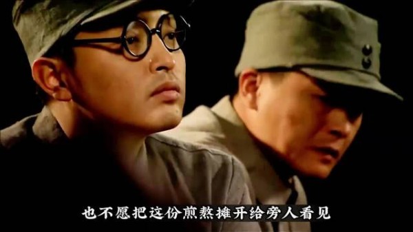 朱老大含泪举斧为周卫国断臂,悲壮童谣中诀别左臂