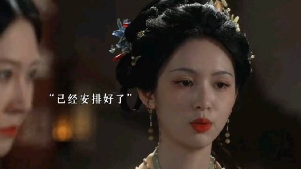 谢清圆被家中的嬷嬷滥用私刑 最后狠狠的还回去 一瓯春周也许凯