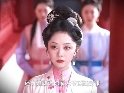 许兰香借林锦岐名义教训家暴男，林锦岐慢慢自豪