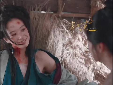 赵星棠临死前盼世道对女子公平,与许兰香共期未来