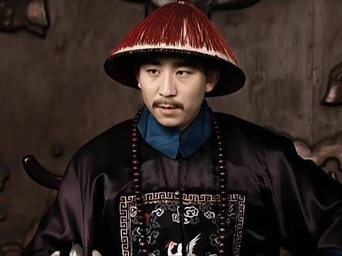 黄伦审的?巧了,我和他有仇