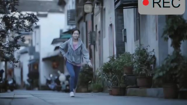 李庚希影视剧牛仔裤混剪