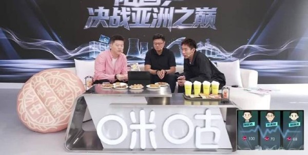 饮食方面的东西，只能吃官方提供的，不能吃外面的东西。这也是一名职业运动员最基本的素养