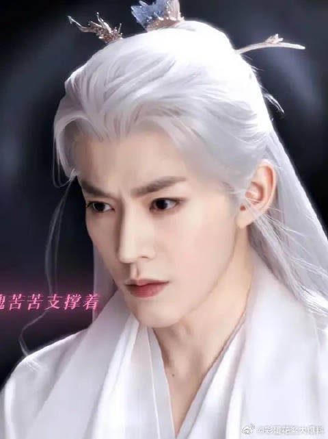 怎么...你也被小水骗到了？