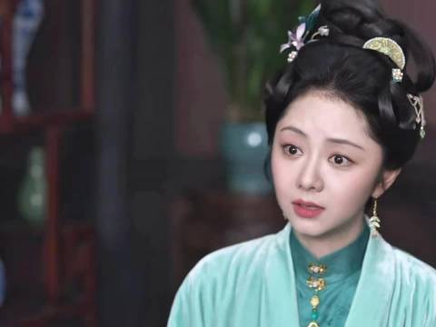 吕蕺儿遭遇父母抛弃，现在的亲人只有小蒲和兰香