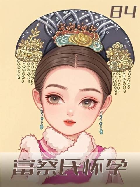 富察氏身怀龙嗣,娇气模式正式开启!