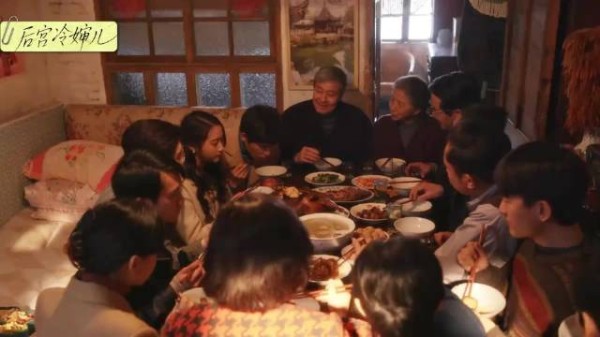 《小巷人家》最细思极恐的点来了！ 郭晓冬，闫妮，小巷人家